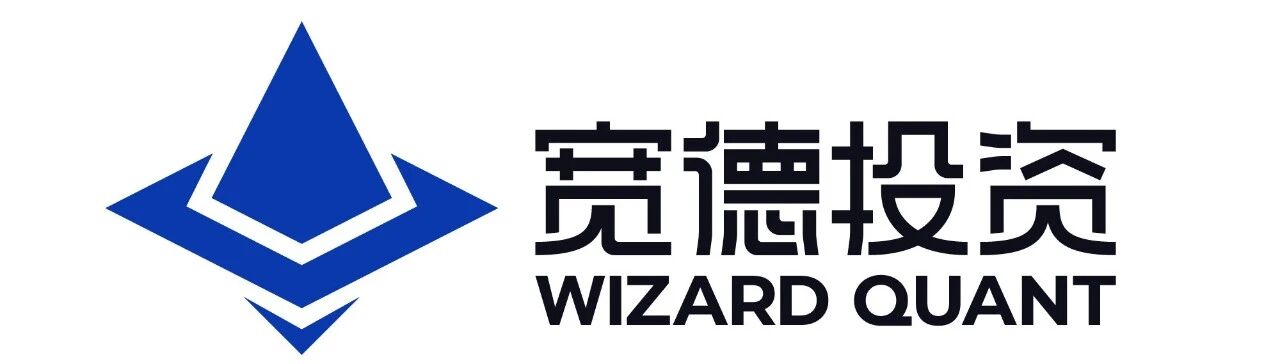 宽德投资标志